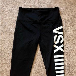 Victoria’s Secret Sport workout leggings
